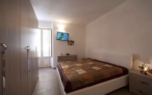 Appartamento Comodo In Centro Citta