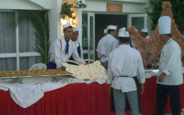 Anais Hotel