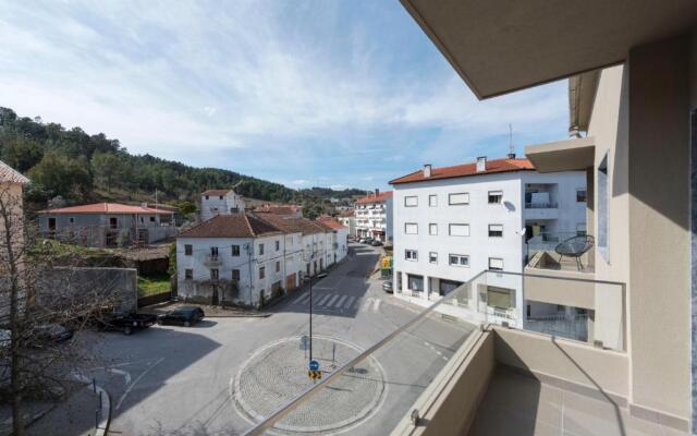Oliva Welcoming Apartments