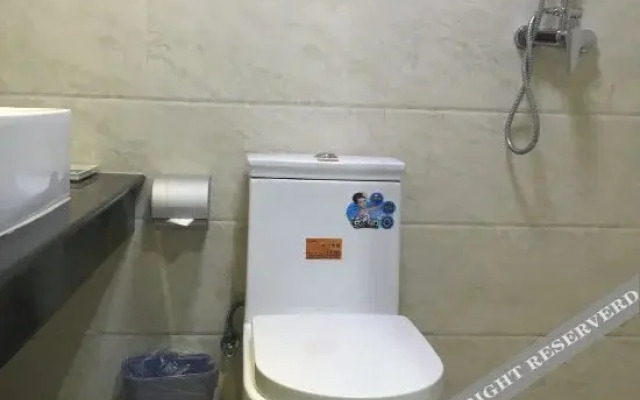 Xinshiji Hotel