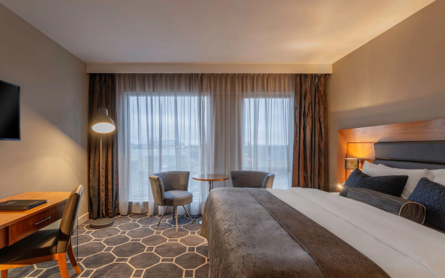 Athlone Springs Hotel
