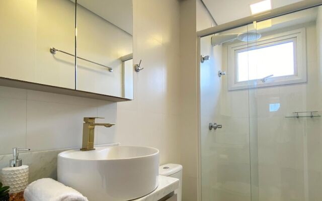 Apartamento Vita Boulevard Gramado