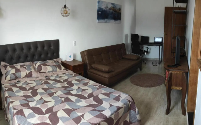 Sua casa de lazer em Caraguá