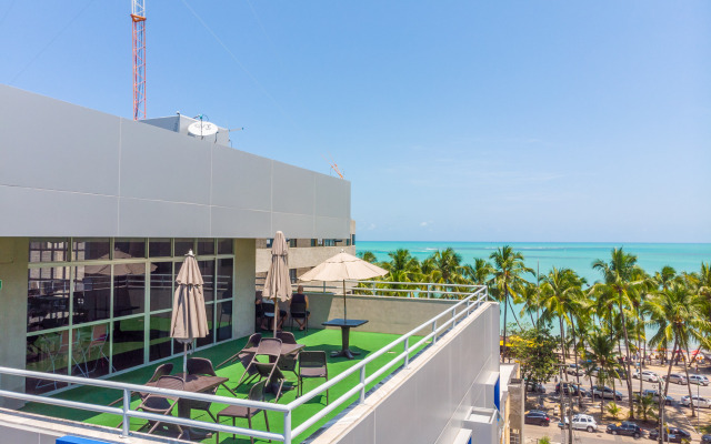 Hotel Costamar Ponta Verde