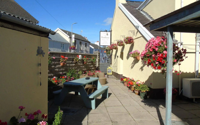 The Pembrey Country Inn