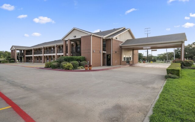 Super 8 Mount Vernon