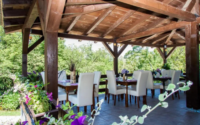 B&B Villa Nena