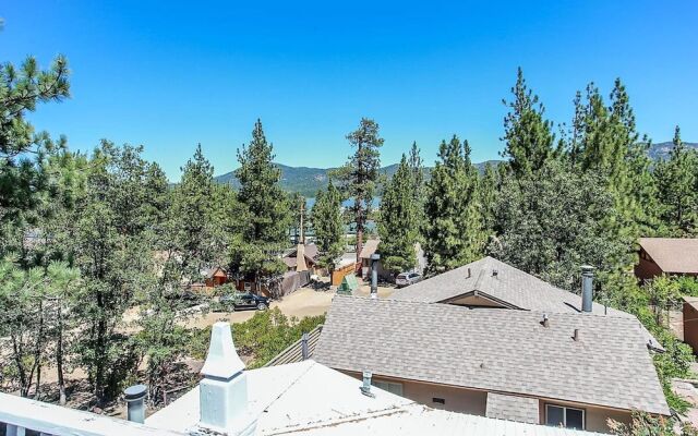 Great Spirit Escape 1476 by RedAwning