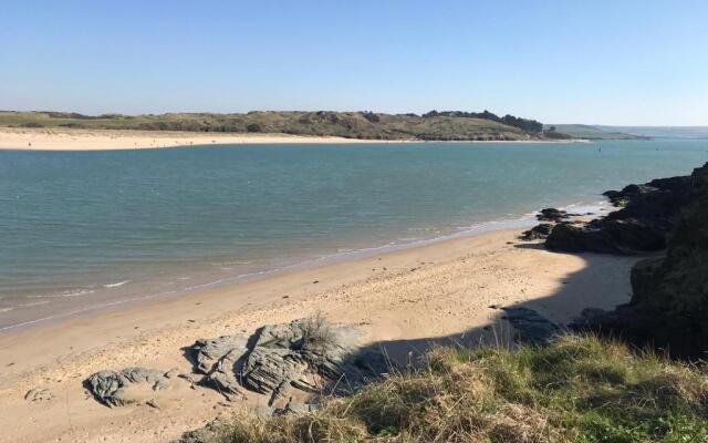 Harbour Retreat Padstow - Entire Apartment