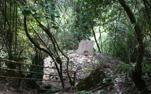 Canto del Agua Ecolodge