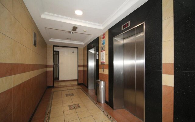 Casa Mutiara by OYO Rooms