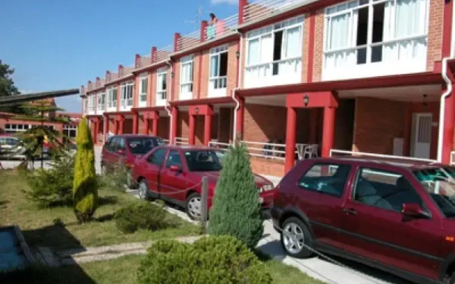Apartamentos Areas Gordas
