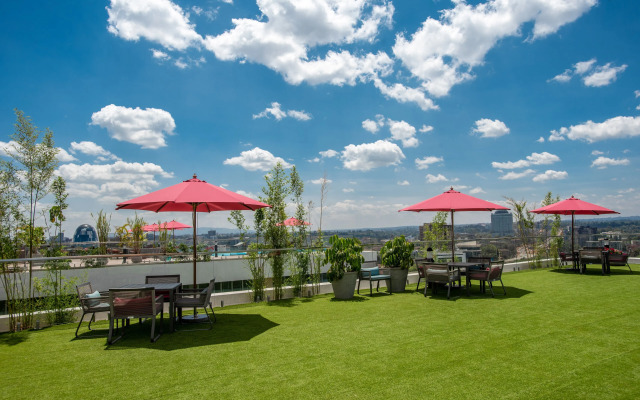 Skynest Residences by CityBlue, Nairobi Westlands