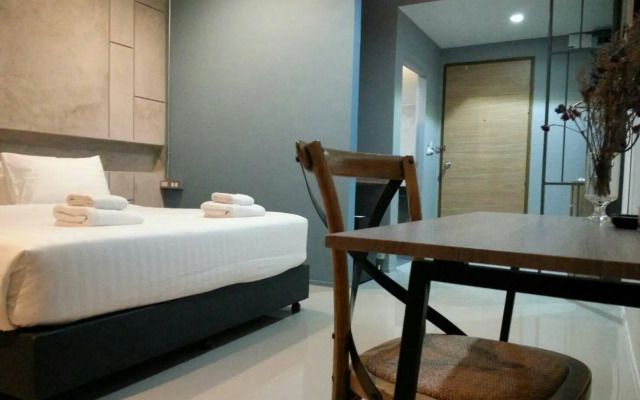 Wara Boutique Hotel