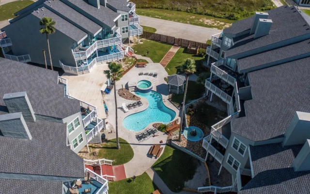 My Happy Place by Silver Sands Vacation Rentals