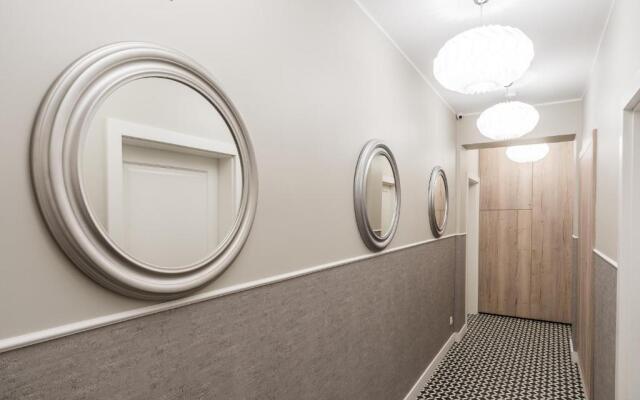 Sanhaus Apartments - 13 Chopina Street