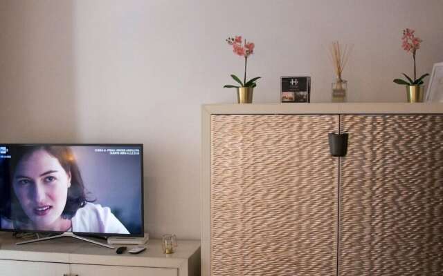 Hemeras Boutique House Aparthotel Pantheon