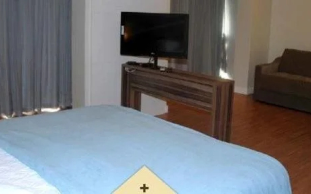 Hotel Jacui