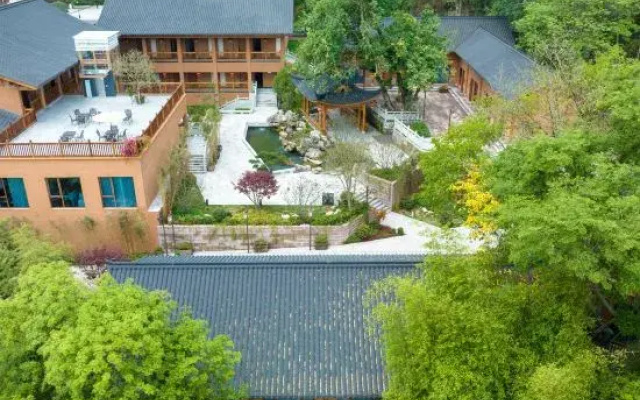 Chongqing Baoding Xiaozhu