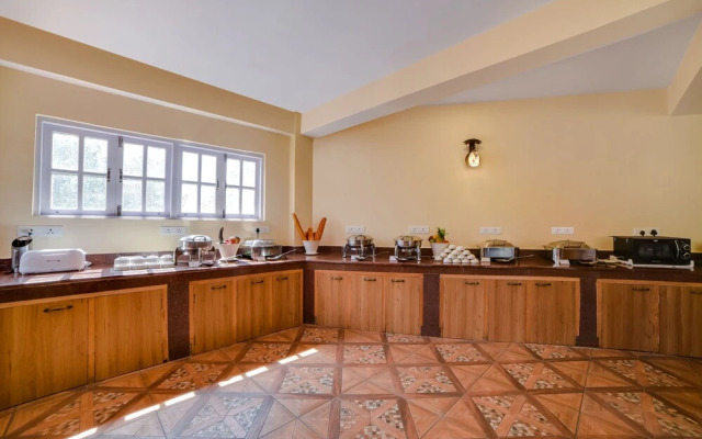 Summit Khangri Karpo Retreat and Spa