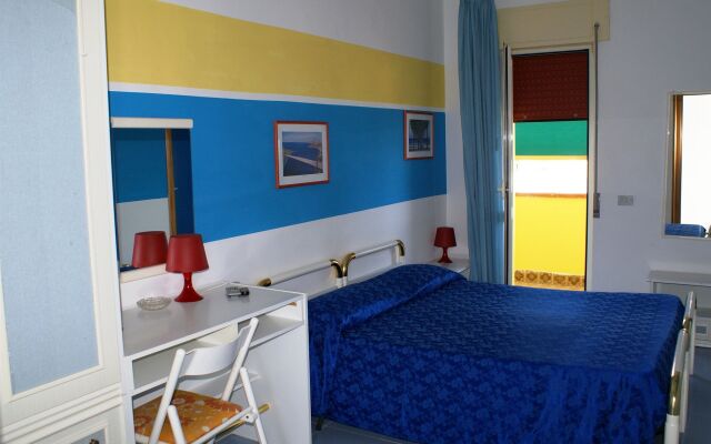 Hotel Cristina