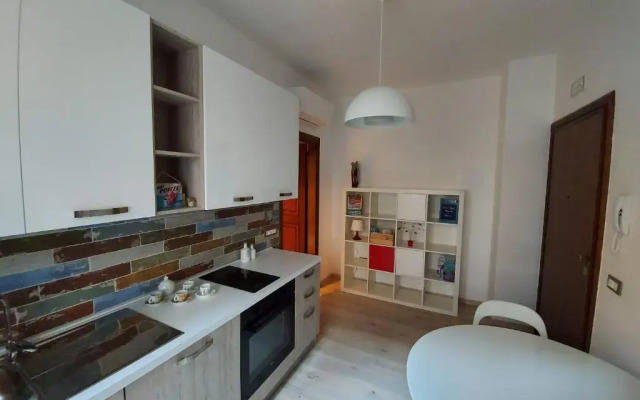 Isabella d'Aragona Guest House