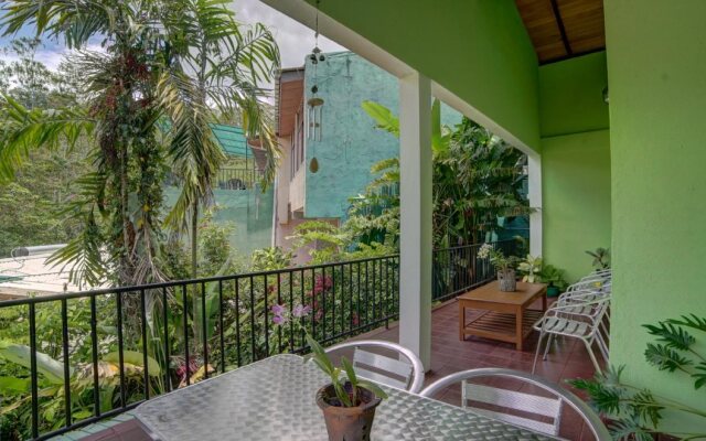 Hanthana Holiday Rooms