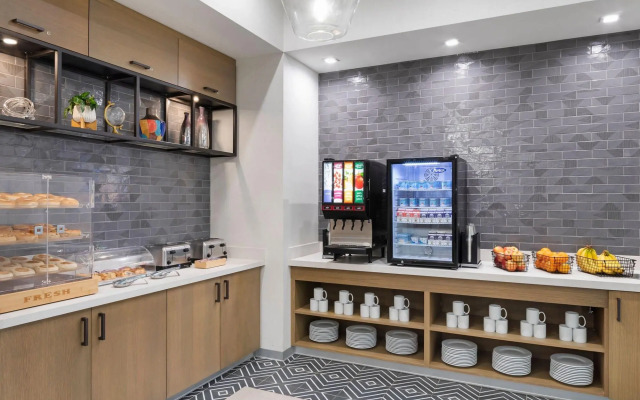 Residence Inn By Marriott Chatsworth