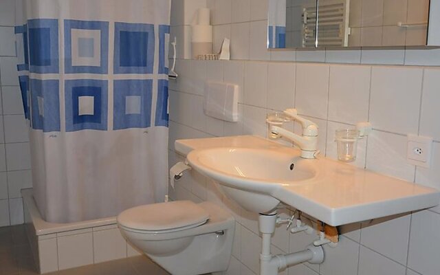 Apartment Arlette Nr. 30