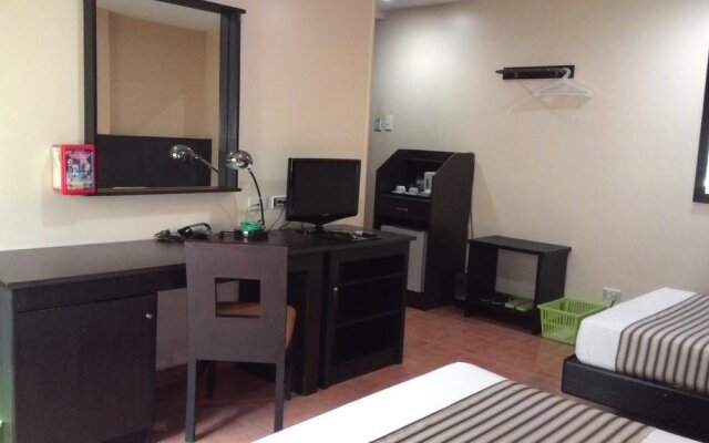 Techno Park Hotel