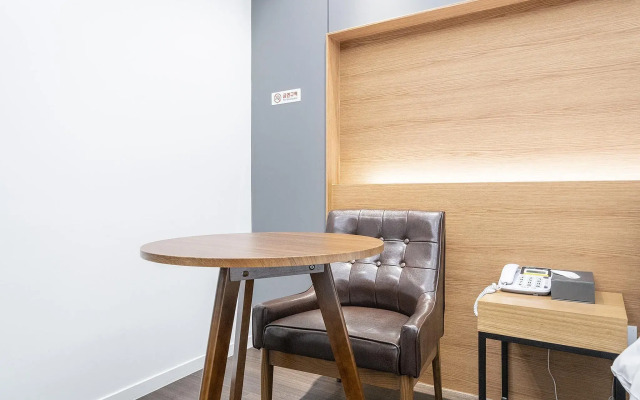 Dubai Hotel in Dangjin