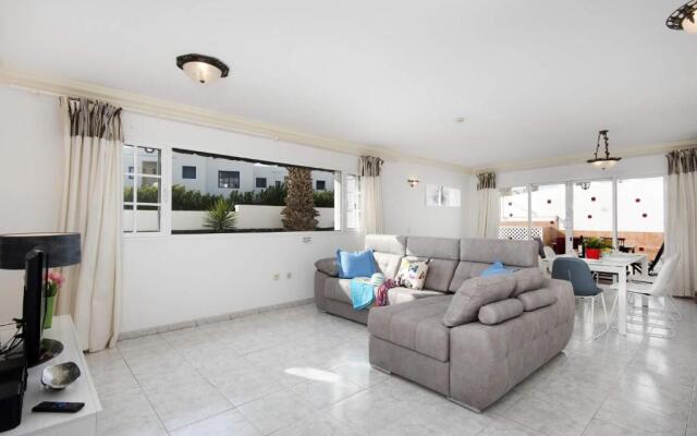 Villa Sol Lanzarote by Villa Plus