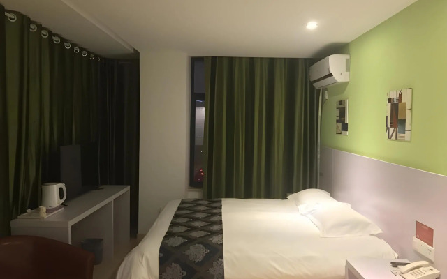 Shell Jinan Gaoxin District Shunhua Road Qilu Software Park Hotel