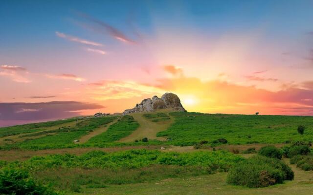 The Stables - Charming 15th-century Rural Bolthole