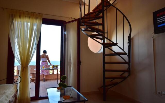 Anais Apartments