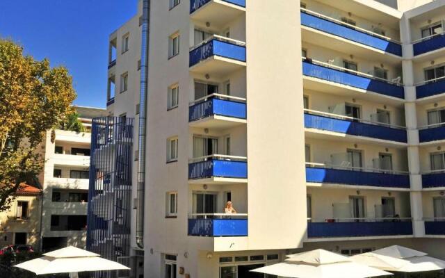 Hotel Residence Sun City