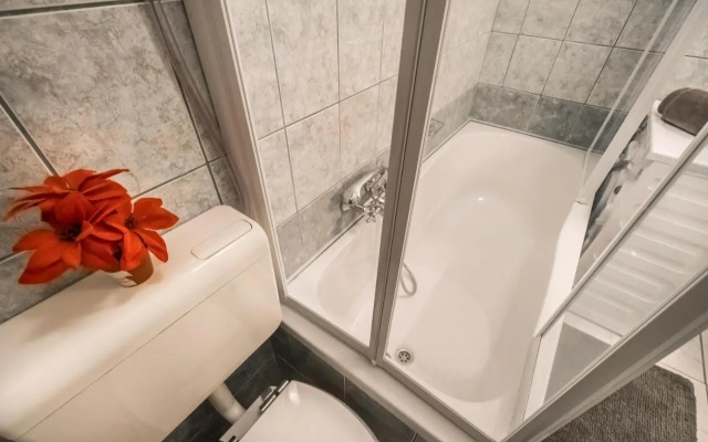 BpR Orange Dream Apartment