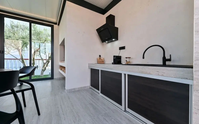 Villa Skyfall