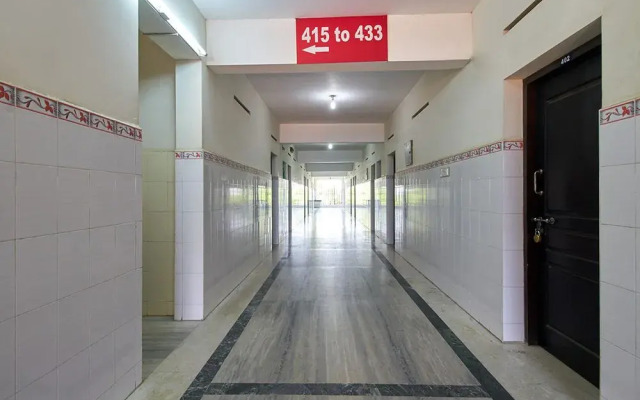 Triveni Tourist Home