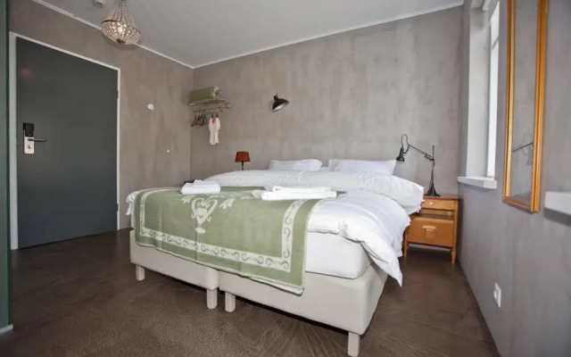 Hotel Siglunes