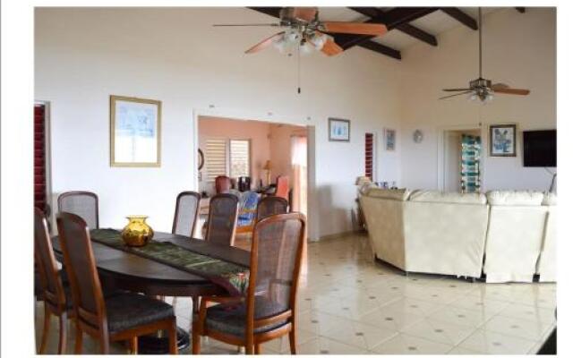 Villa Fleur De Mer Sint Maarten