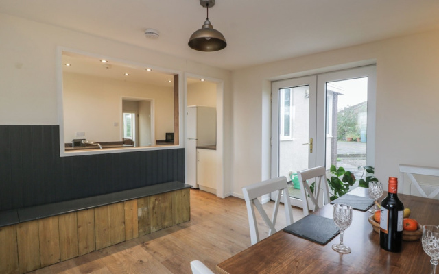 Swallow Cottage