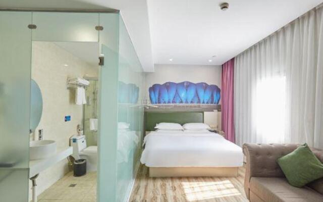 Yanoda Hotel Hangzhou