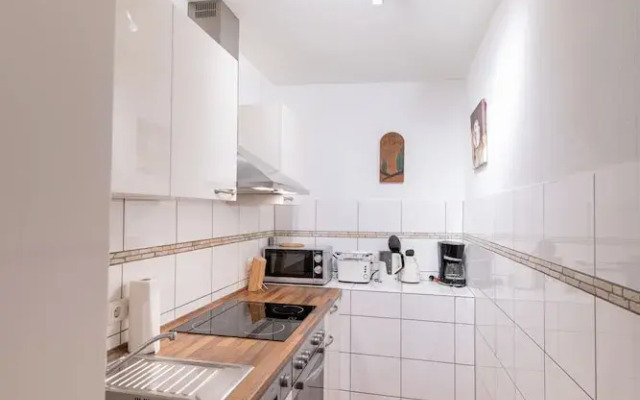 Ferienwohnung Kruppa