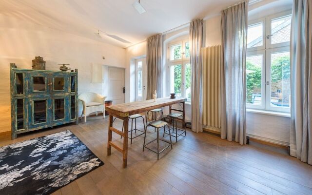 Design Apartments Potsdam