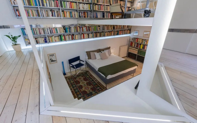 L Angolo del Libro by Wonderful Italy