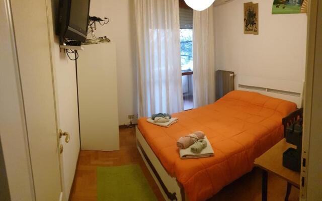 Civico 22 Pisa