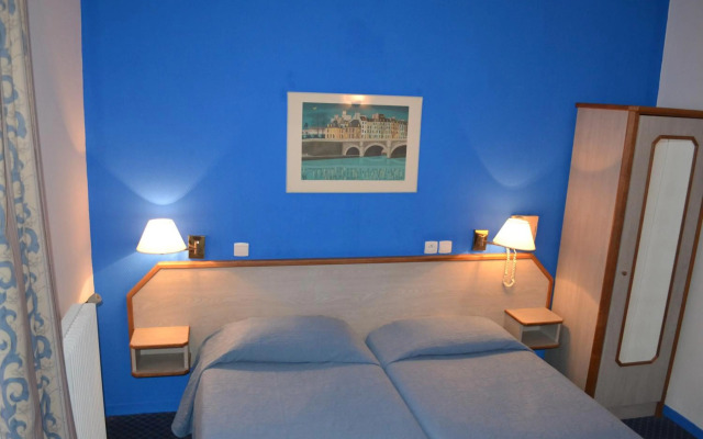 Hotel de l’Aqueduc