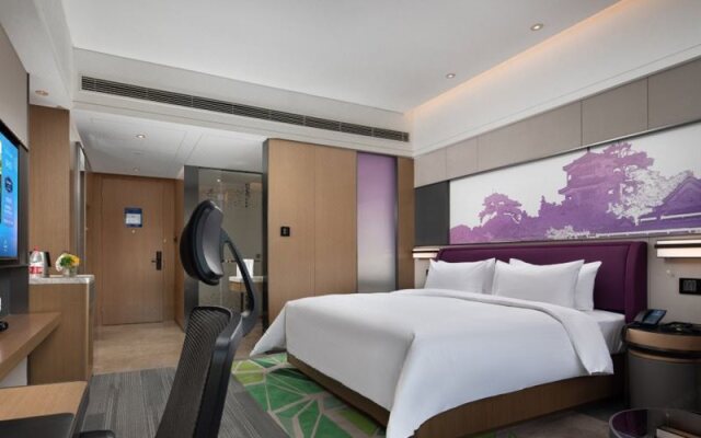 Hampton by Hilton Chengde Mountain Resort