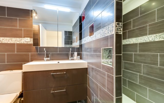 Sweet Inn Apartments- Champs Elysés (Various addresses)